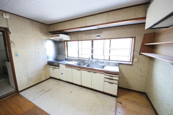 新潟市東区物見山２丁目の中古一戸建て