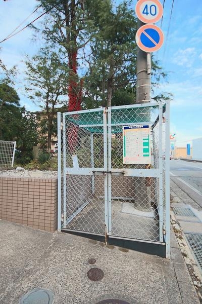 朝日プラザ寺尾