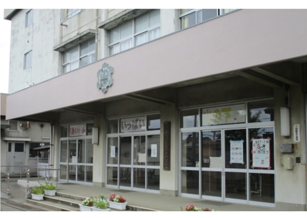 新潟市東区大山2丁目の中古一戸建て(新潟市立山の下小学校)