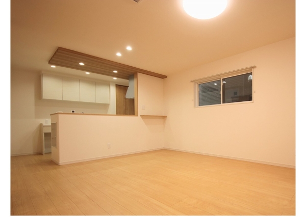 江南区元町5丁目　A棟　イシカワ施工