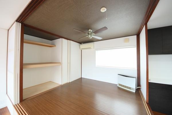 新潟市江南区亀田東町４丁目の中古一戸建て