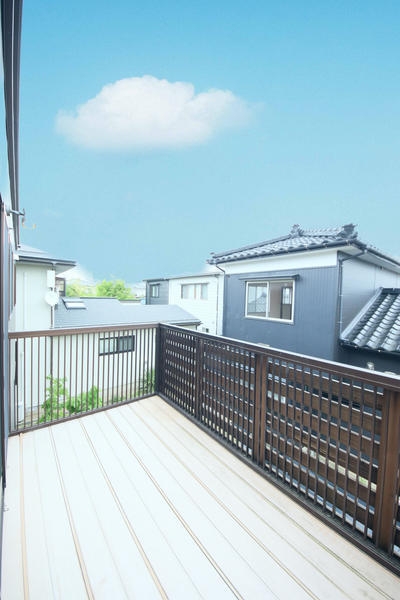 新潟市江南区亀田東町４丁目の中古一戸建て