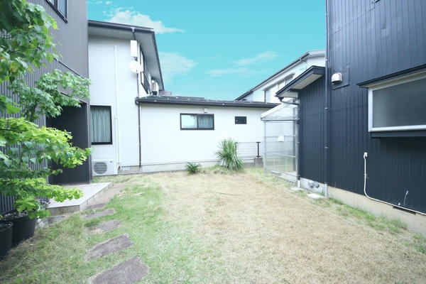新潟市江南区亀田東町４丁目の中古一戸建て