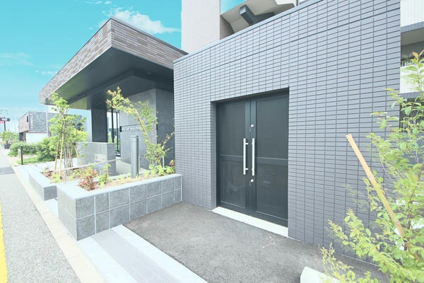 アルファスマート女池上山