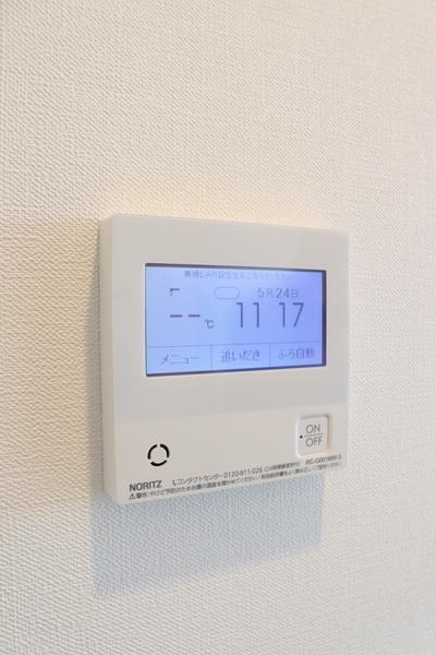 アルファスマート女池上山