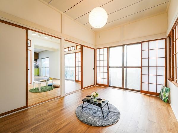 新潟市西区松海が丘２丁目の中古一戸建て