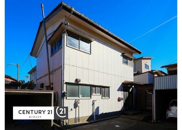 西区松海が丘2丁目　中古戸建　オーナーチェンジ