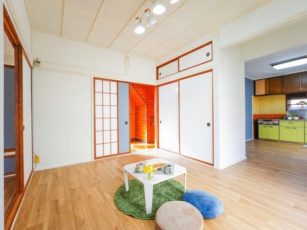新潟市西区松海が丘２丁目の中古一戸建て