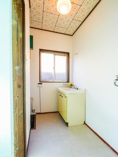 新潟市西区松海が丘２丁目の中古一戸建て