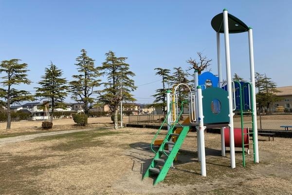 新発田市新栄町1丁目の新築一戸建(外ケ輪公園)