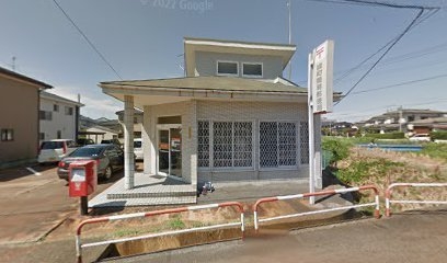 新発田市新栄町1丁目の新築一戸建(新発田緑町簡易郵便局)