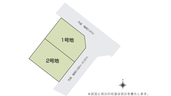 新発田市新栄町１丁目の新築一戸建