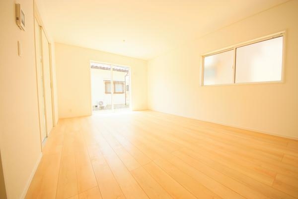 新潟市東区山木戸６丁目の新築一戸建