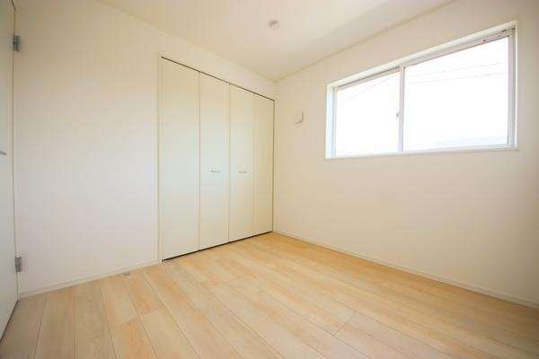 新潟市東区山木戸６丁目の新築一戸建