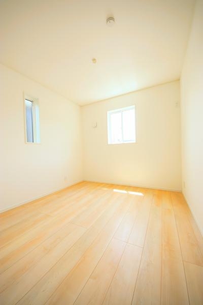 新潟市東区山木戸６丁目の新築一戸建