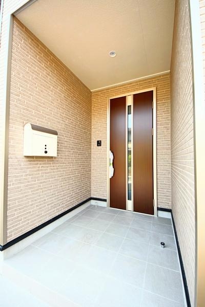 新潟市東区山木戸６丁目の新築一戸建