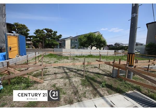新潟市東区松崎１丁目の新築一戸建