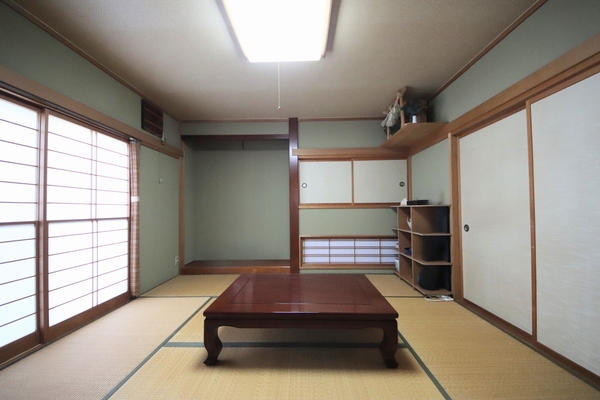 新潟市西区鳥原の中古一戸建て