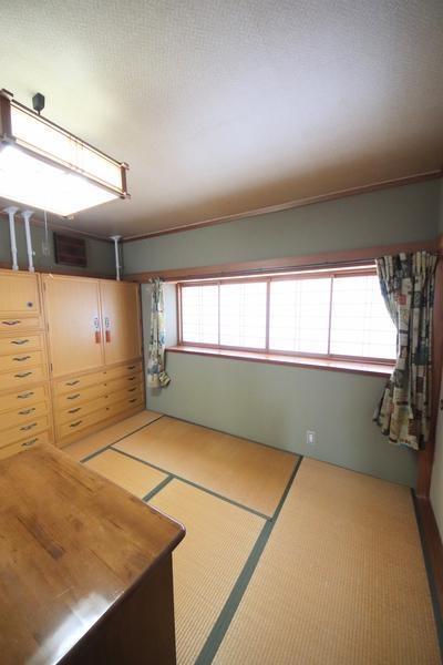 新潟市西区鳥原の中古一戸建て