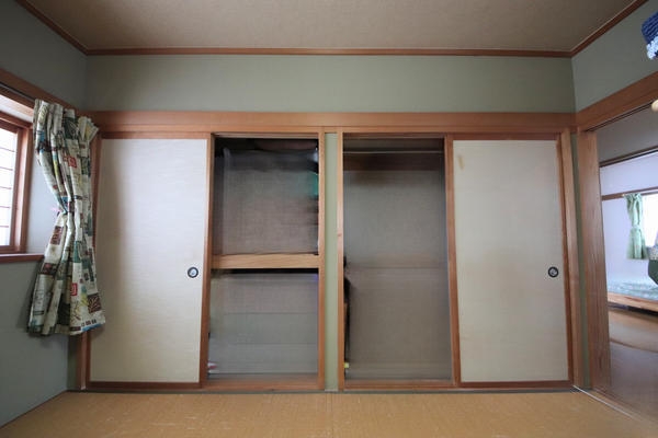 新潟市西区鳥原の中古一戸建て
