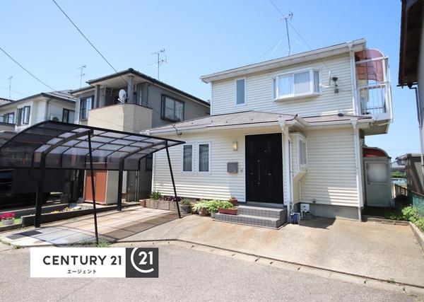 西区鳥原　中古戸建