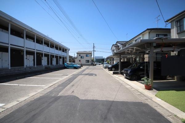 新潟市西区鳥原の中古一戸建て