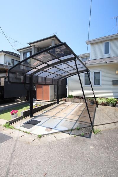 新潟市西区鳥原の中古一戸建て