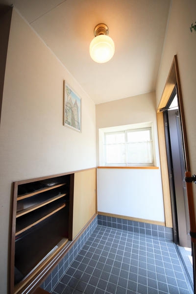新潟市西区鳥原の中古一戸建て