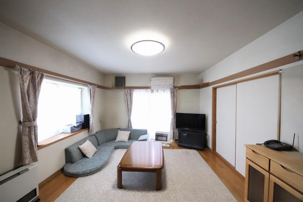 新潟市西区鳥原の中古一戸建て