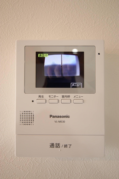神道寺ハイツ2号棟