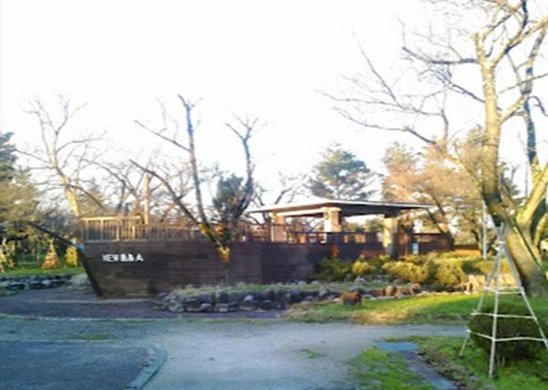 五泉市本町6丁目 イシカワ施工(粟島公園)
