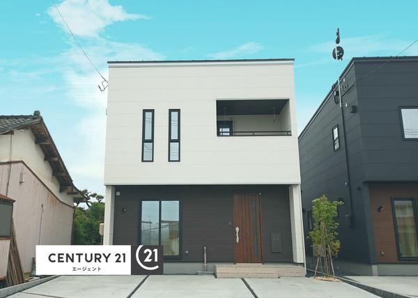 五泉市本町6丁目　イシカワ施工