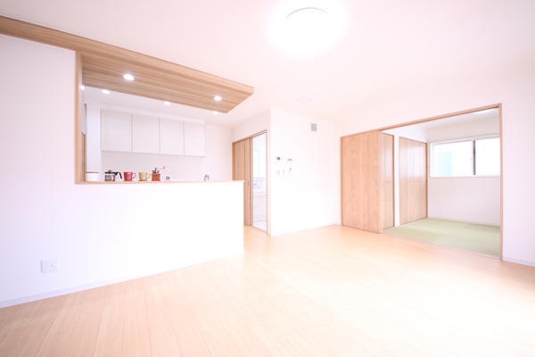 五泉市本町6丁目　イシカワ施工