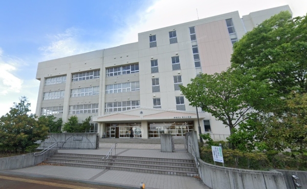 秋葉区車場2丁目　C棟　イシカワ施工(新潟市立荻川小学校)