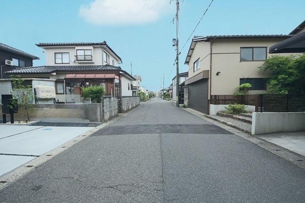 秋葉区車場2丁目　C棟　イシカワ施工