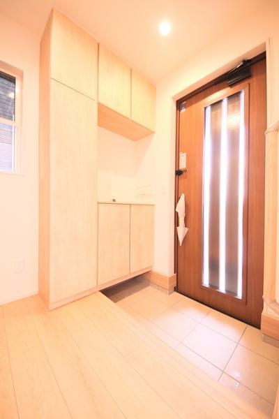 秋葉区車場2丁目　C棟　イシカワ施工