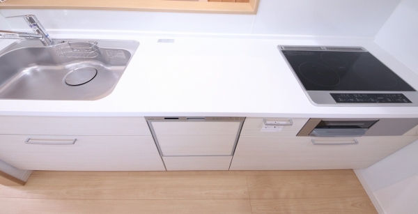 秋葉区福島IIB棟　イシカワ施工