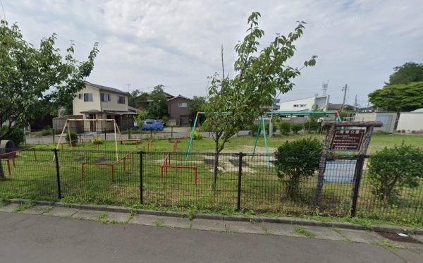 東区神明町第5 2号棟 全2棟(青葉公園)
