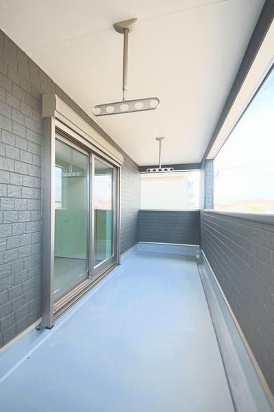 東区神明町第5　2号棟　全2棟