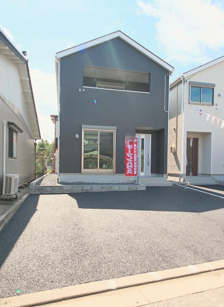 東区神明町第5　2号棟　全2棟