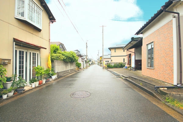 東区神明町第5　1号棟　全2棟