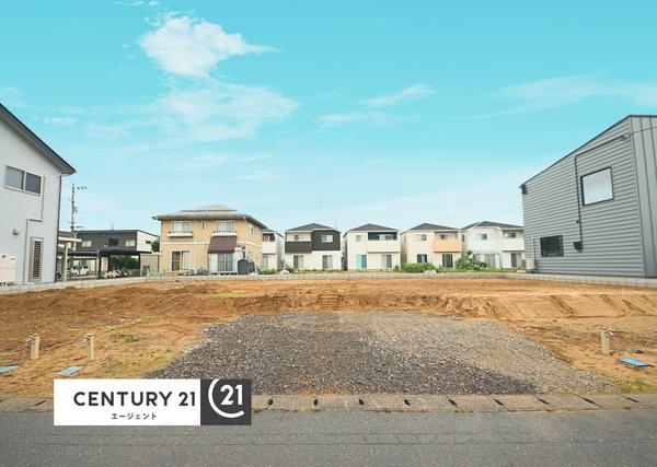 新潟市西区鳥原新田の新築一戸建