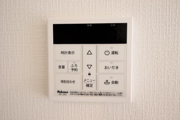 新潟市西区鳥原新田の新築一戸建(その他内観)