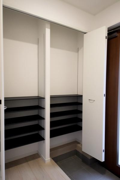 新潟市西区鳥原新田の新築一戸建