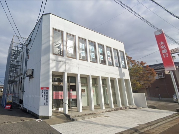 新潟市西区鳥原新田の新築一戸建(大光銀行大野支店)