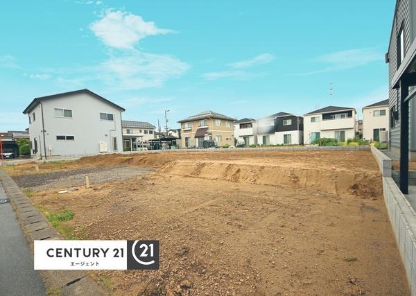 新潟市西区鳥原新田の新築一戸建