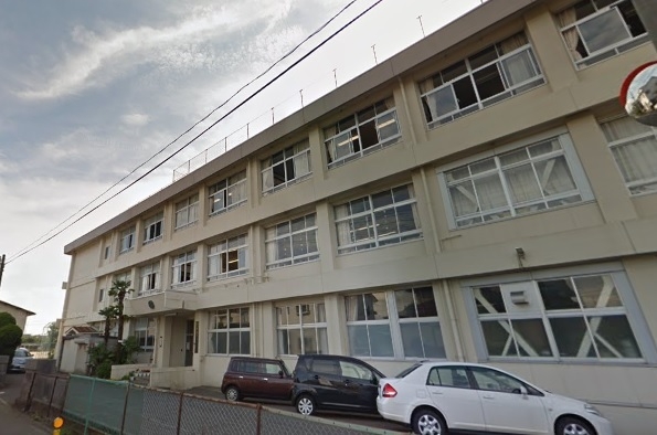 新潟市秋葉区新町3丁目の新築一戸建(新潟市立新津第二小学校)