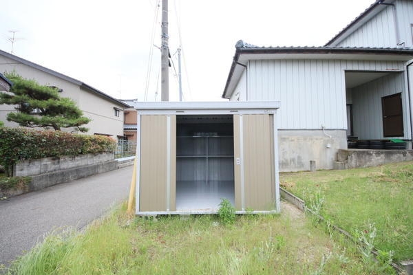 新潟市江南区丸山ノ内善之丞組の中古一戸建て