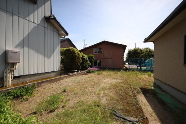 新潟市江南区丸山ノ内善之丞組の中古一戸建て