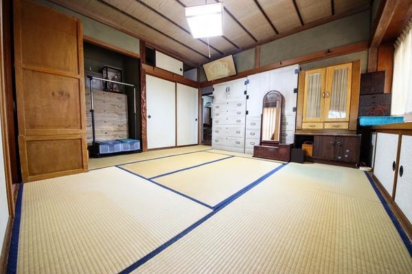 新潟市秋葉区秋葉１丁目の中古一戸建て
